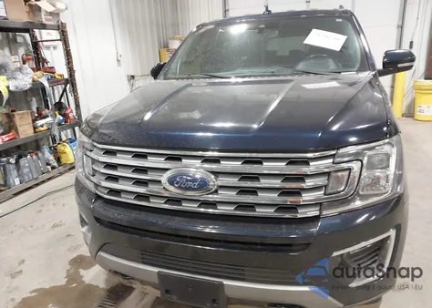 2021 Ford Expedition Limited from USA, damaged, VIN 1FMJU2AT5MEA41774